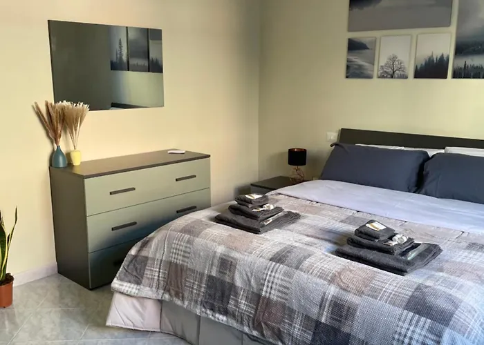 Civita Experience Apartment *