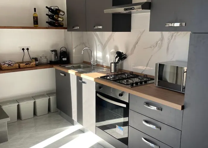 Apartment Civita Experience Bagnoregio
