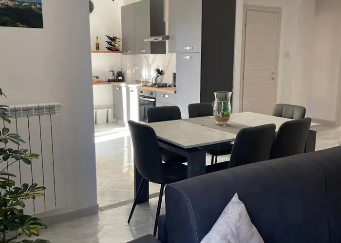 Civita Experience Apartment